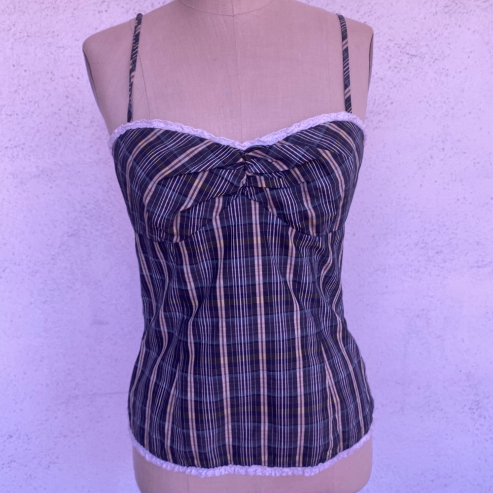 Women’s Trina Turk blouse